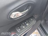 Jeep Cherokee 2.0 MJD Longitude