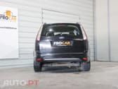 Ford Focus SW 1.6 TDCi Trend