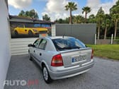 Opel Astra 1.2 Selection