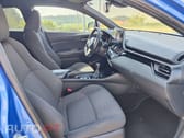 Toyota C-HR 1.2 Active