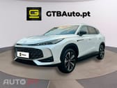 MG EHS I.V.A DEDUTIVEL PHEV LUX MY24 360°