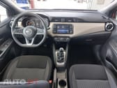 Nissan Micra 1.0 IG-T Acenta
