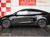 Tesla Model Y Long Range RWD