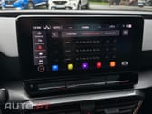 Cupra Leon 1.4 e-Hybrid VZ DSG