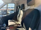 Ford Transit L2H2 Trend