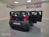 Citroen C1 1.0 VTi Feel