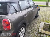MINI Countryman Cooper D