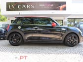 MINI Cooper Cooper S Auto Desportiva