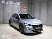 Peugeot 208 1.2 PureTech GT EAT8