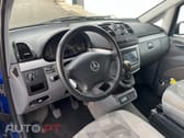 Mercedes-Benz Viano Outro
