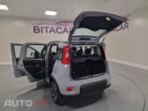Fiat Panda 1.0 HYBRID CITY LIFE