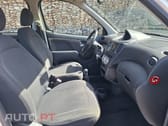 Toyota Yaris Verso 1.4 D-4D Sol