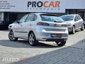 Seat Ibiza 1.2 12V Fresc