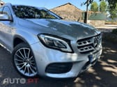 Mercedes-Benz GLA 200 AMG Line Aut.