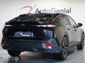 Peugeot 408 1.6 Hybrid Allure e-EAT8