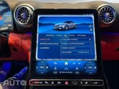 Mercedes-Benz SL 63 AMG 4MATIC+