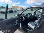 Smart ForTwo 0.8 cdi Passion 45