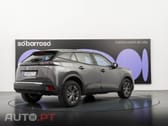 Peugeot 2008 1.5 BlueHDi Active Pack