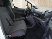 Peugeot Partner 1.5 BlueHDi Asphalt Standard