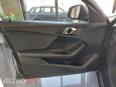 BMW 116 d Advantage