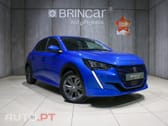 Peugeot E-208 Allure