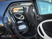 Smart ForFour 1.0 Prime 71