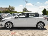 Peugeot 308 1.5 BlueHDi Business Line