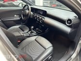 Mercedes-Benz A 160 d Business Solutions