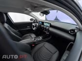 Mercedes-Benz A 200 d
