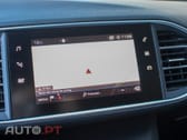 Peugeot 308 1.2 PureTech Allure EAT8