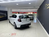 BMW 118 d Pack M