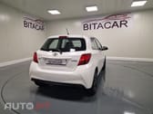 Toyota Yaris BIZZ 1.4 D-4D 90CV IVA DEDUTIVEL