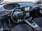Peugeot 308 1.2 PureTech Allure
