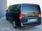 Mercedes-Benz Vito 114 CDI