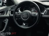 Audi A6 Avant 3.0 TDi V6 quattro S-line S tronic