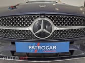 Mercedes-Benz C 300 de 4Matic 9G-TRONIC AMG Line Advanced