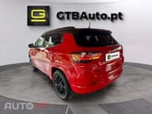Jeep Compass S Plug-In Hybrid 4WD I.V.A DEDUTÍVEL 