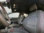 Ford Focus SW 1.0 EcoBoost ST-Line X Aut.