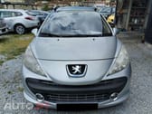 Peugeot 207 SW 1.4 Sport