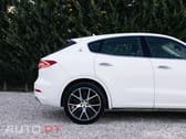 Maserati Levante Q4 GranSport