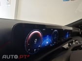 Mercedes-Benz A 250 e 8G-DCT Advanced AMG Line