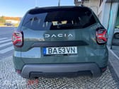 Dacia Duster 1.3 TCe Extreme EDC