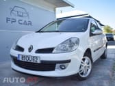 Renault Clio van