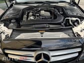 Mercedes-Benz C 200 d Exclusive
