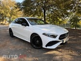 Mercedes-Benz A 200 7G-DCT Edition AMG Line