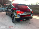 Audi A1 1.6 TDi S-line