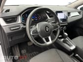 Renault Captur 1.6 E-Tech Business
