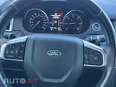 Land Rover Discovery Sport 2.0 TD4 HSE Auto
