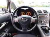 Toyota Auris 1.4 D-4D AC