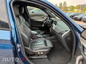 BMW iX3 Impressive